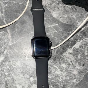 Apple series 3